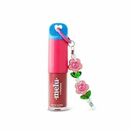 Rubor Líquido Melu Pitufos Tono Retoño x 4.5ml-0