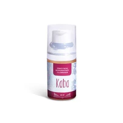 Tónico Facial Despigmentante Kaba x 30ml