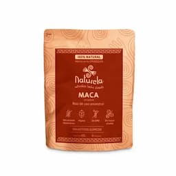 Maca en polvo Naturela x 60g-0