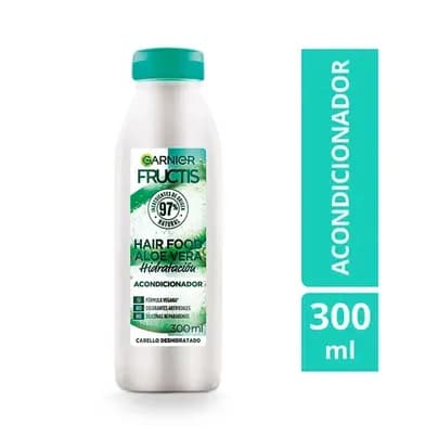 Acondicionador Hair Food Aloe Vera x 300ml