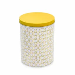 Recipiente Metalico Mexicano-0