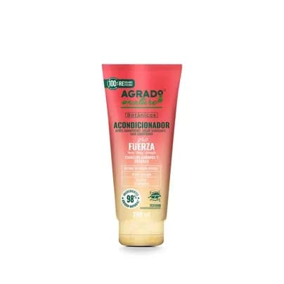 Acondicionador Agrado Botánico Fuerza x 200ml