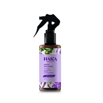 Agua de Linos Lavanda Haka x 200ml