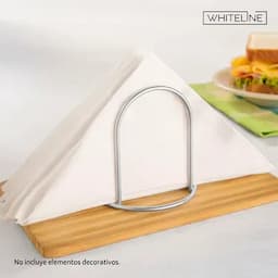 Servilletero Medialuna-0