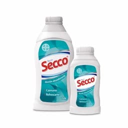 Talco Mexsana Secco x 150g + 90g-0