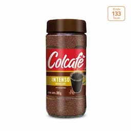 Colcafé Granulado Frasco x 200g-0