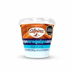 Arequipe Alpina x 500g-0