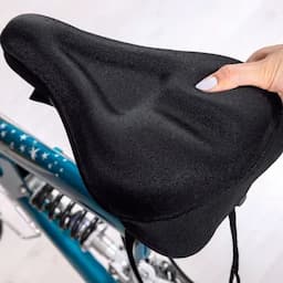 Sillín para bicicleta-0