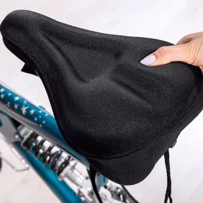 Sillín para bicicleta