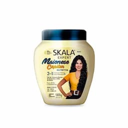 Tratamiento Capilar Skala Mayonesa x 1.000 g-0