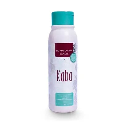 Bio Mascarilla Capilar Kaba x500ml
