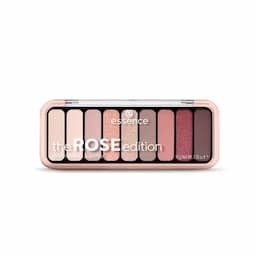 Paleta De Sombras Essence Tono Rose x 10g-0