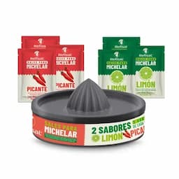 Refisal Sales Michelar Clásico x 102g-0