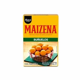 Buñuelos Maizena x 300g-0