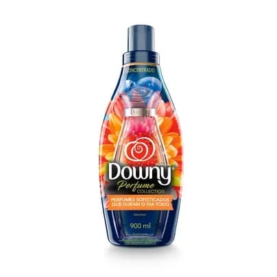 Suavizante Downy Perfume Adorable x 900ml