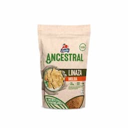 Linaza Molida DORIA 250g-0