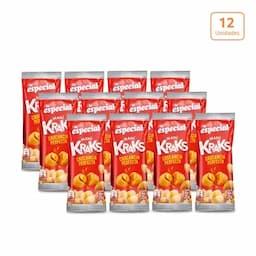 La Especial Maní Kraks Original x 12unds-0