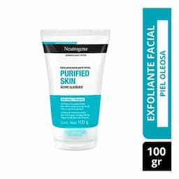Exfoliante Facial Neutrogena Purified Skin x 100g-0