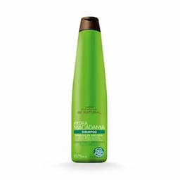 Shampoo Be Natural Macadamia x 350ml-0