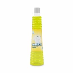 Loción refrescante Menticol Original x 130ml-0