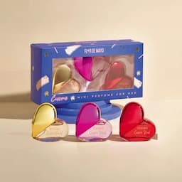Kit x 3 Mini Fragancias Cuore-0