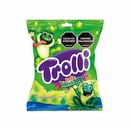 Gomas Trolli rin rin ranasapo x 65g-0