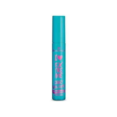 Pestañina A Prueba De Agua Essence I love Extreme Crazy Volume x 12ml