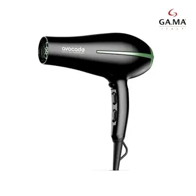Secador Para Cabello Gama Tempo Avocado