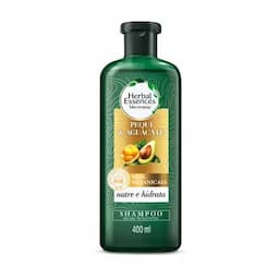 Shampoo Herbal Essences Pequi & Aguacate x 400 ml-0