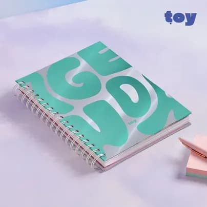 Agenda Bold Toy