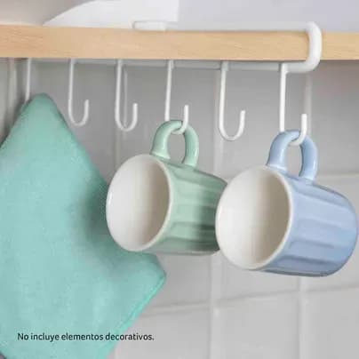 Organizador de Colgante