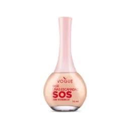 Base Uñas Escamadas SOS Vogue Nude x 14ml-0