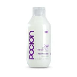 Crema para Peinar Dual La Poción x450ml-0