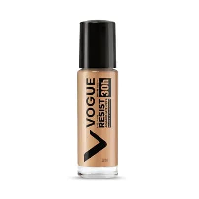 Base Vogue Resist Tono 12 Capuccino x 30ml