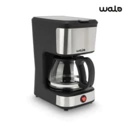 Cafetera x 6 tazas Walo -0