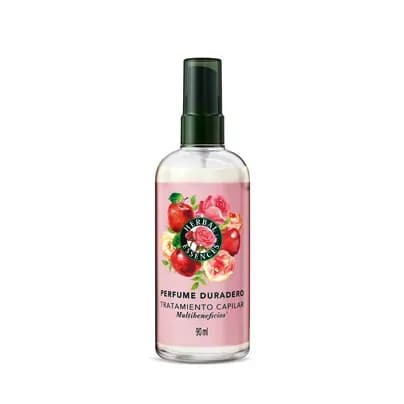 Perfume Capilar Herbal Essences Rosa Mosqueta Suavidad x 90 ml