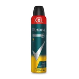 Desodorante en aerosol Rexona V8 x 250ml-0
