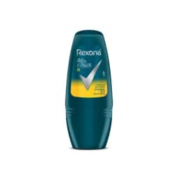 Desodorante Rexona Roll on para hombre V8 x 50ml-0