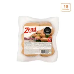 Butifarra Zenú x 450g-0
