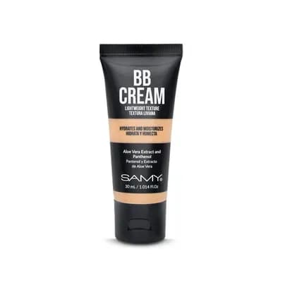 BB Cream Samy Tono 3 x 30ml
