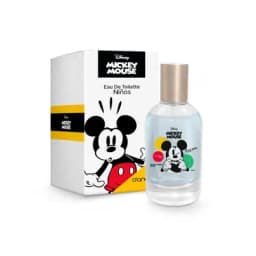 Perfume Niños Mickey de Disney x 50 ml-0