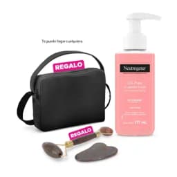 Gel Limpiador Neutrogena Grapefruit x 177ml-0