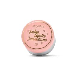 Polvo Suelto Traslúcido Anyeluz x 30g-0