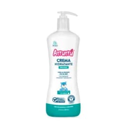 Crema Arrurú Original x 800ml-0