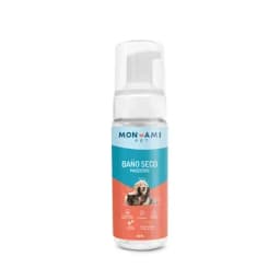 Baño seco Mon Ami x 150ml-0
