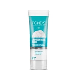 Limpiador facial Pond's Foam x 50g-0