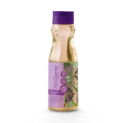 Shampoo Ultranutritivo Premium Milagros x450ml