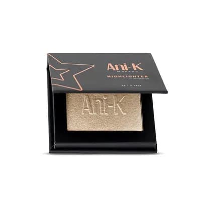 Iluminador Ani-k Tono Golden Hour x 5g