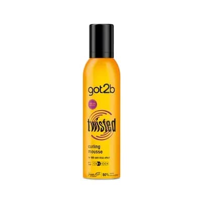 Espuma Para Rizos Glued x 250ml