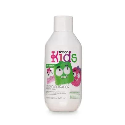 Acondicionador Anti Nudos Kids La Poción x450ml